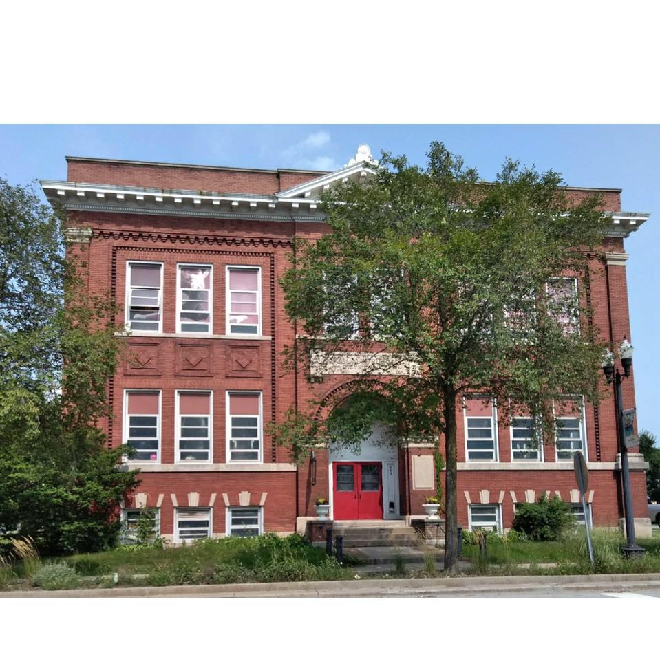 Miller District 6 Public School